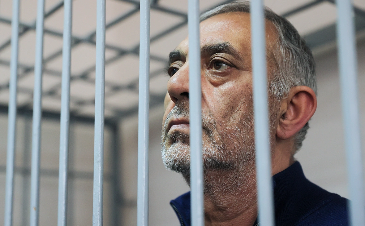 Ирина Семенова / РИА Новости