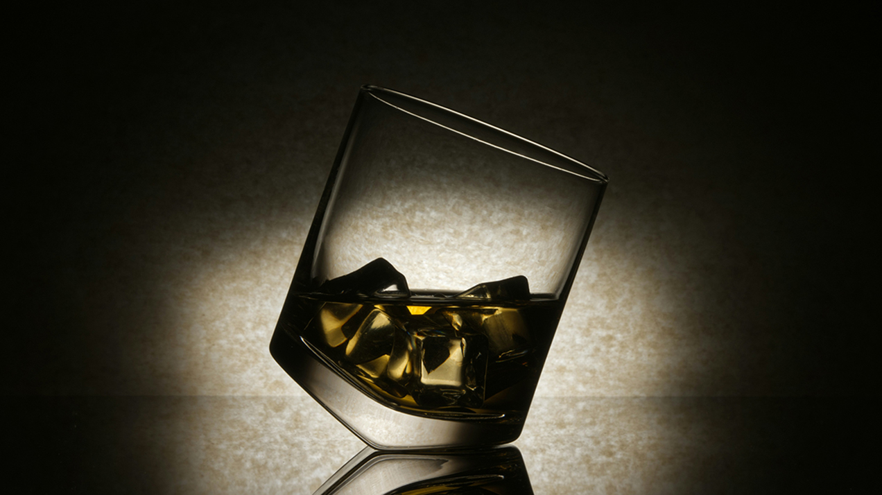 Тайваньский виски назвали лучшим на International Whisky Competition