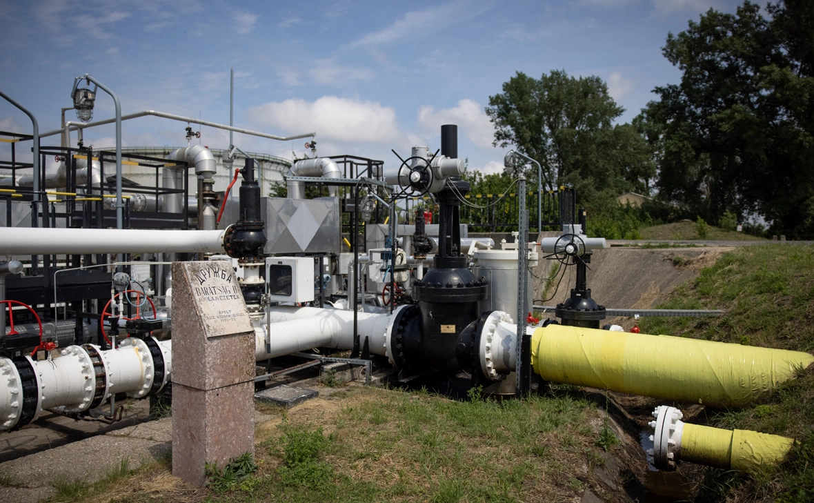 Janos Kummer / Getty Images