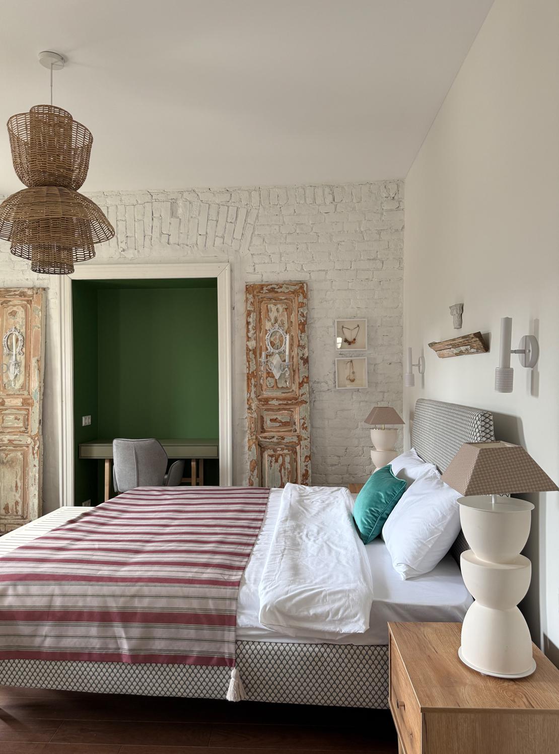 «Хоромы», Таруса