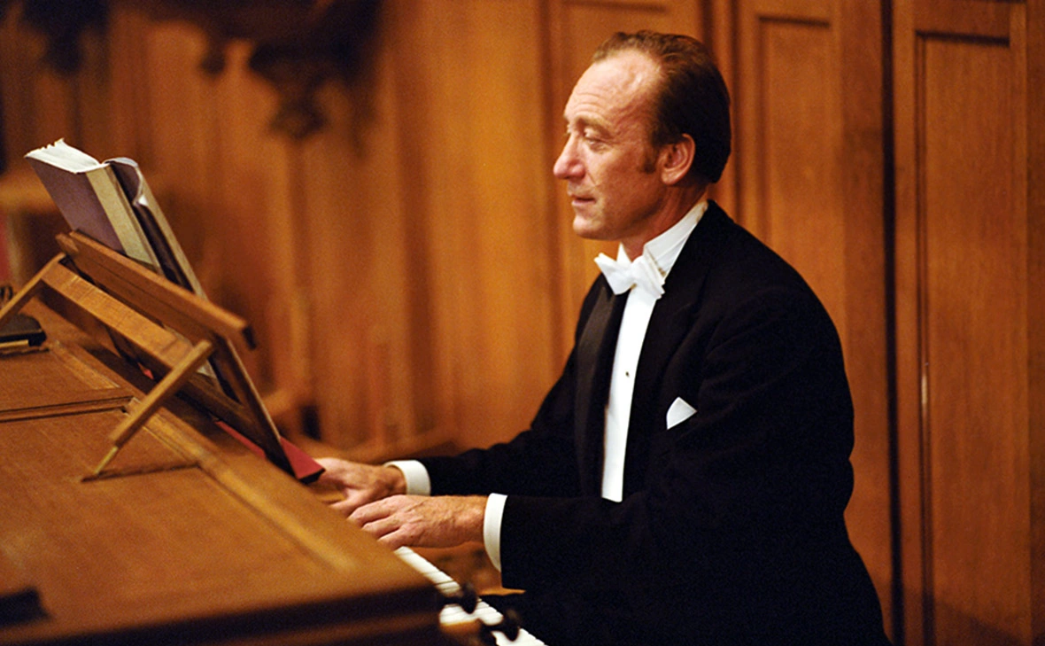 Геннадий Прохоров / ТАСС