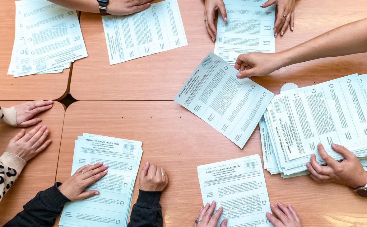 Фото:Александр Пирагис / РИА Новости