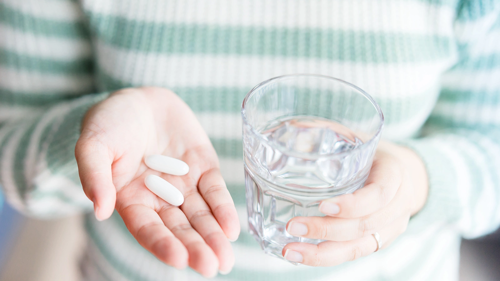 В США парацетамол назвали причиной аутизма у детей