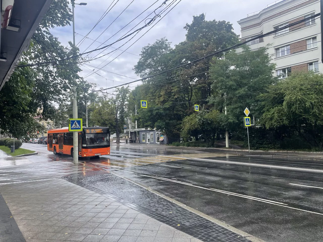 Марина Маркевич