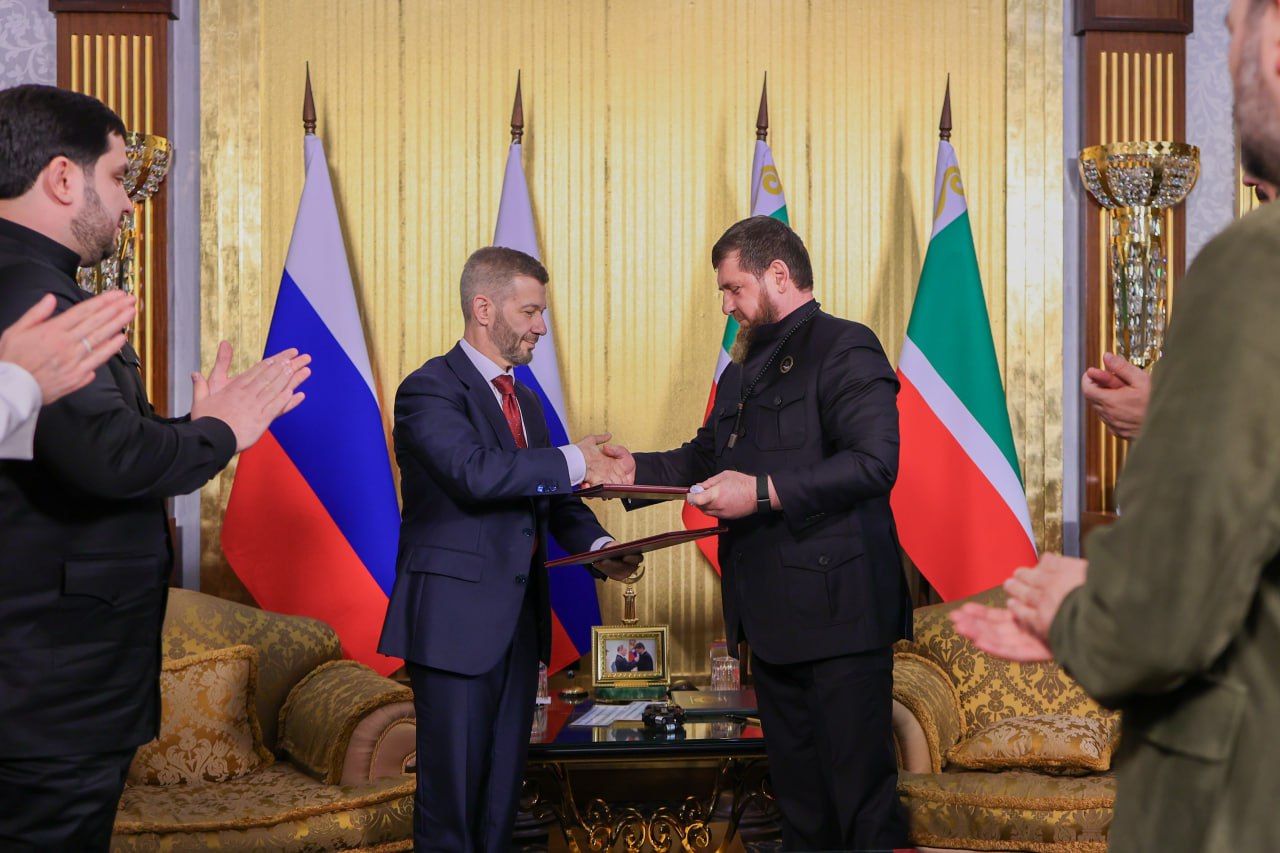 Фото: Правительство Чукотки