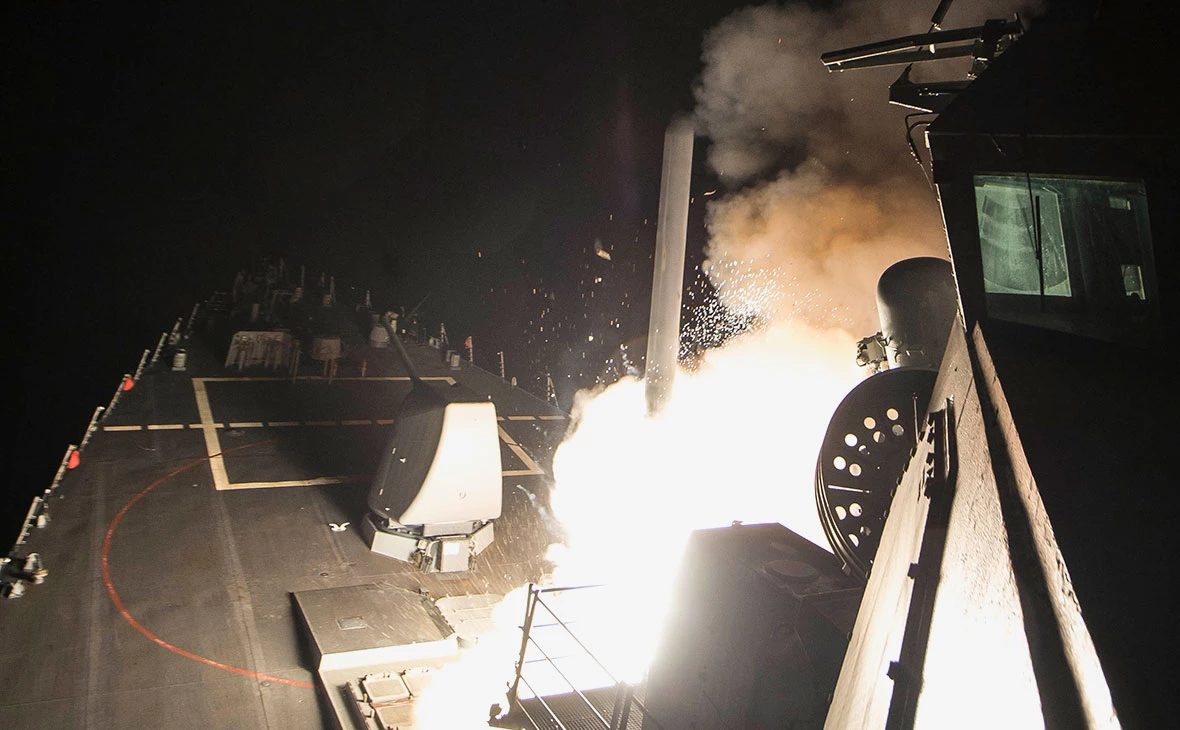 Robert S. Price / dpa / Global Look Press