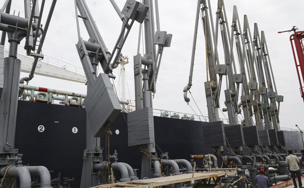 Фото: REHAN KHAN / EPA / ТАСС