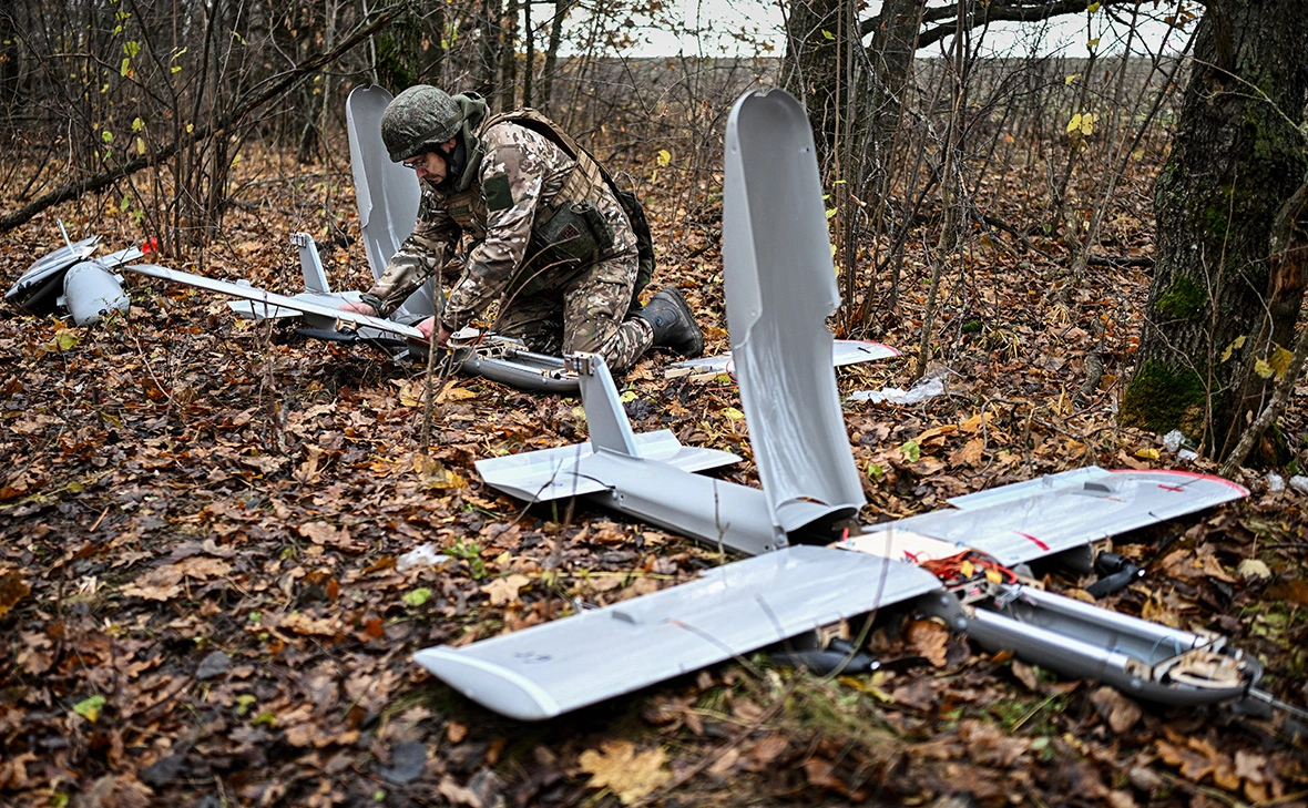 Сергей Бобылев / РИА Новости