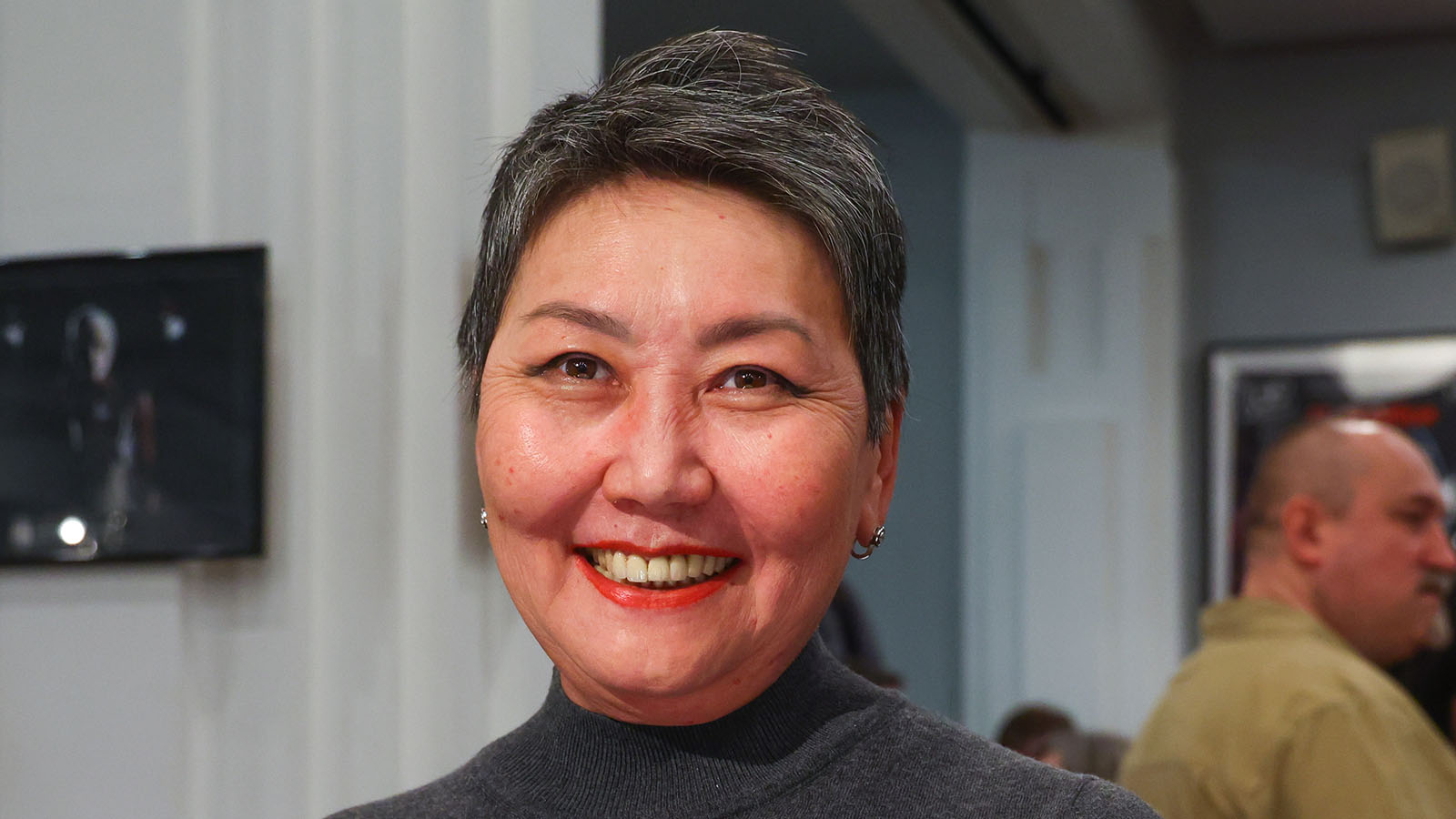 Елена Булукова