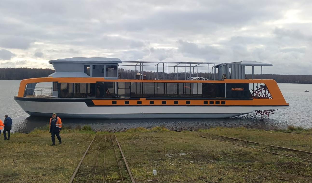 Фото: Максим Герасимов