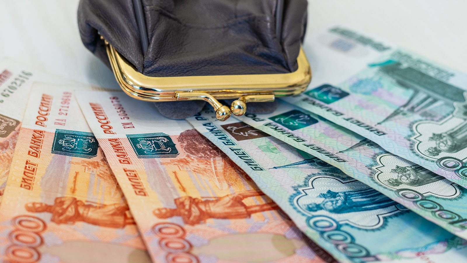 В Госдуме рассказали об изменениях в пенсионных выплатах в декабре