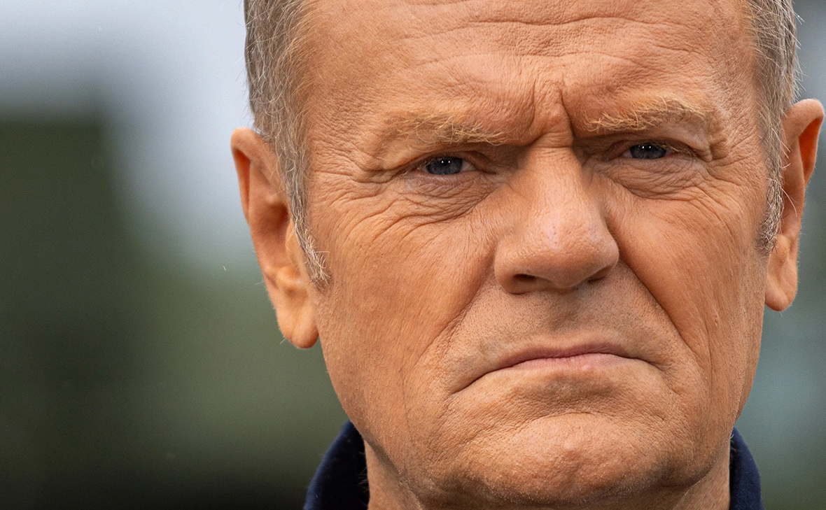 Marek Ladzinski / Zuma / ТАСС