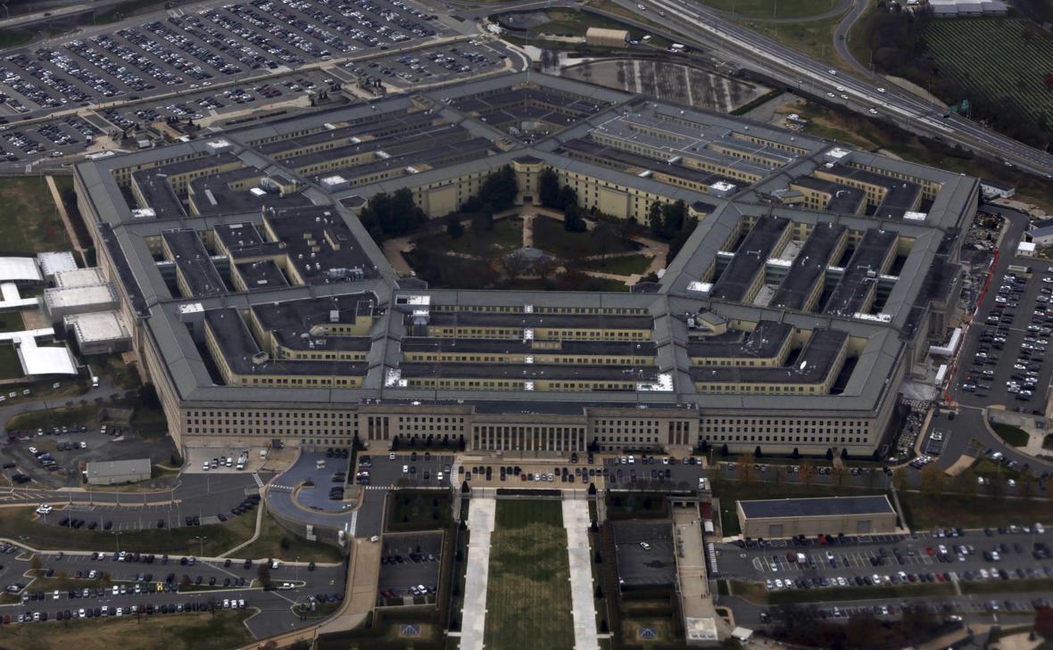 Фото: Alex Wong / Getty Images