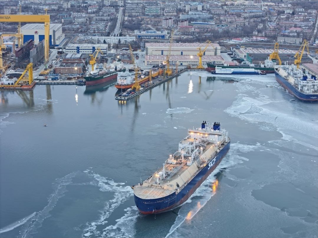 Фото: ССК "Звезда"