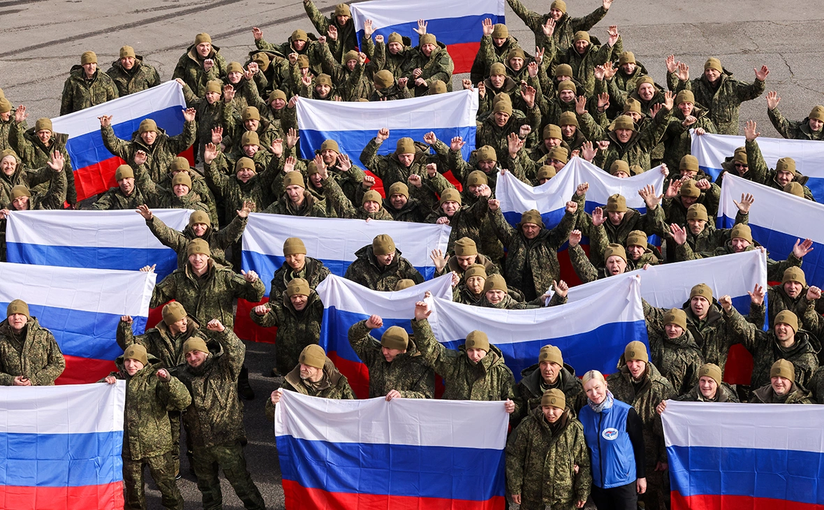 Сергей Карпухин / ТАСС