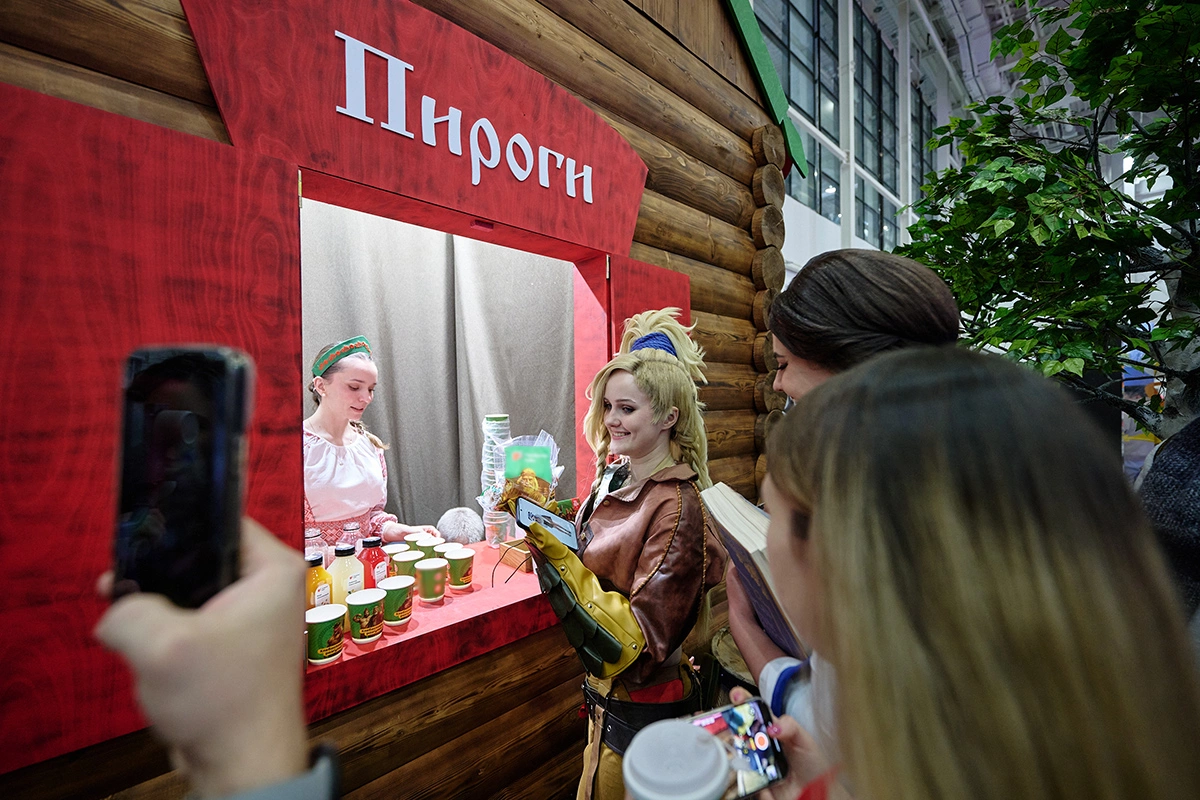 Нужны ли брендам коллаборации. В чем польза совместных продуктов