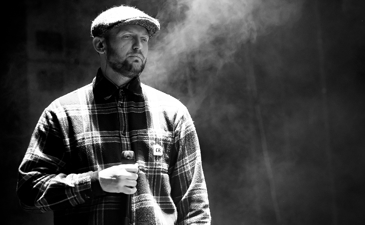 Евгений Стукалин / ТАСС