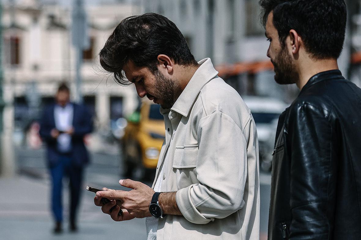 Андрей Любимов / РБК