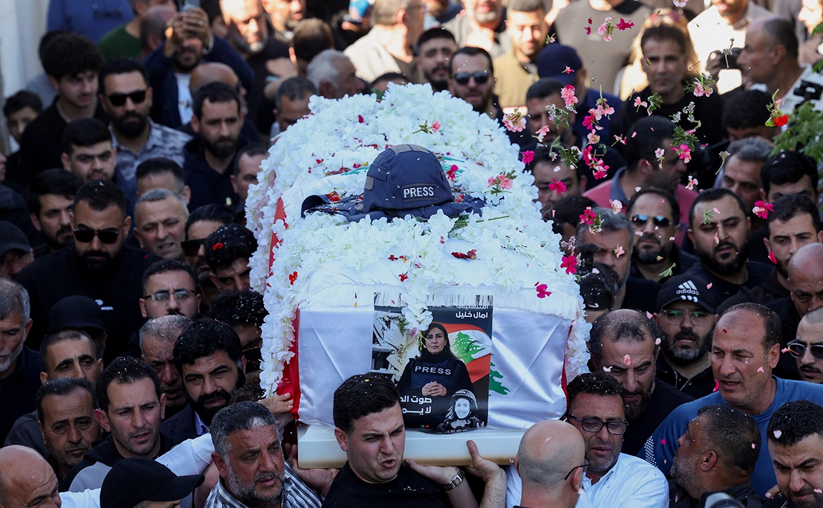 Aziz Taher / Reuters