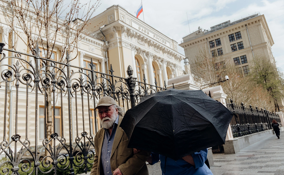Михаил Гребенщиков / РБК