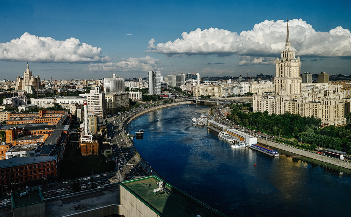 Андрей Любимов / РБК