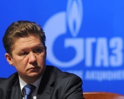 Газпром ускорит освоение Востока