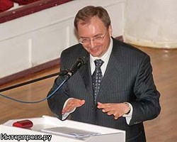 В Санкт-Петербургском госуниверситете избрали ректора