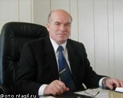 Мэр Нижнего Тагила исключен из "Единой России" за коррупцию