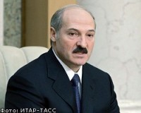 А.Лукашенко не намерен выдавать К.Бакиева новым властям