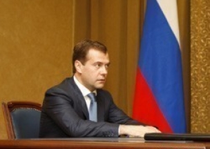 Д.Медведев: Ответственные за провал на Олимпиаде будут наказаны
