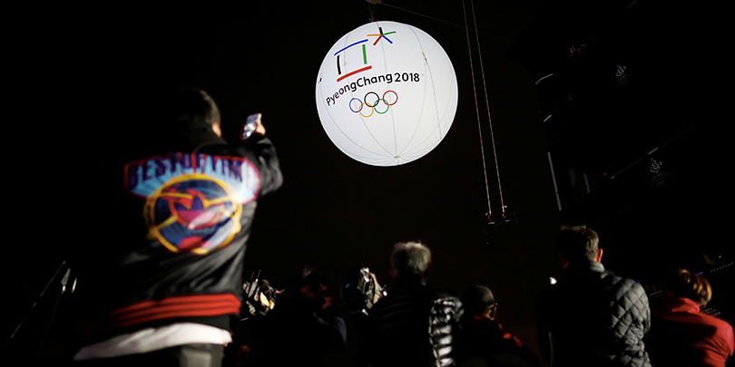 ОКР опубликовал заявление спортсменов о согласии ехать на Олимпиаду