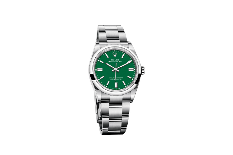 Oyster Perpetual 36, Rolex