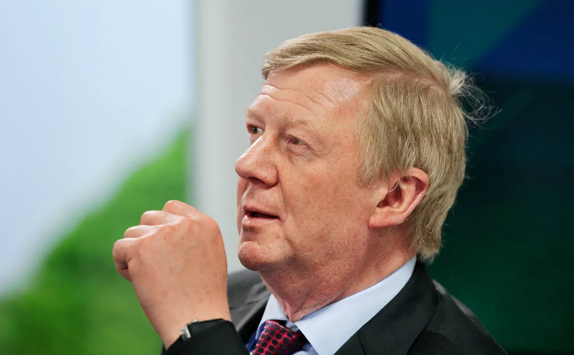 Владислав Шатило / РБК