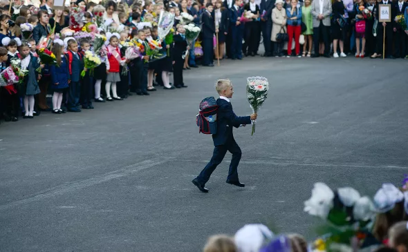 Сергей Ермохин/ТАСС