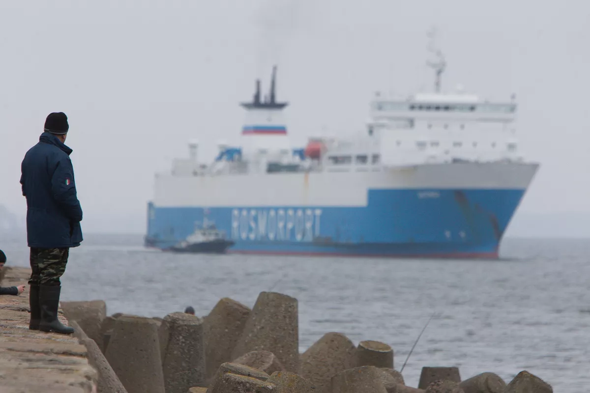 Александр Подгорчук