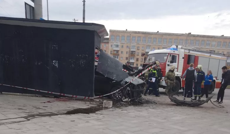 сообщество VK «Подслушано Пермь»