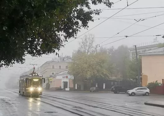 Пресс-служба правительства Нижегородской области