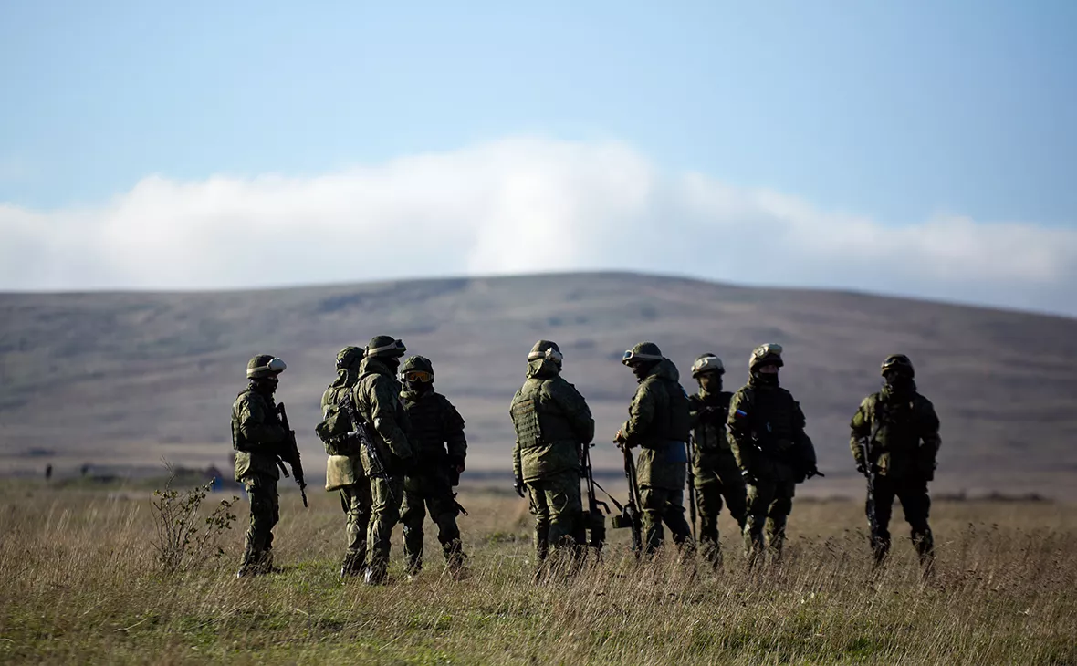 Иван Высочинский / ТАСС