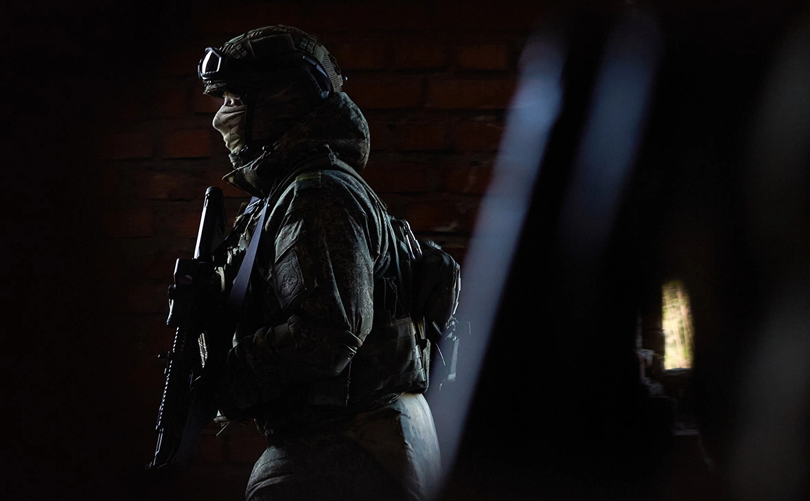 Иван Высочинский / ТАСС