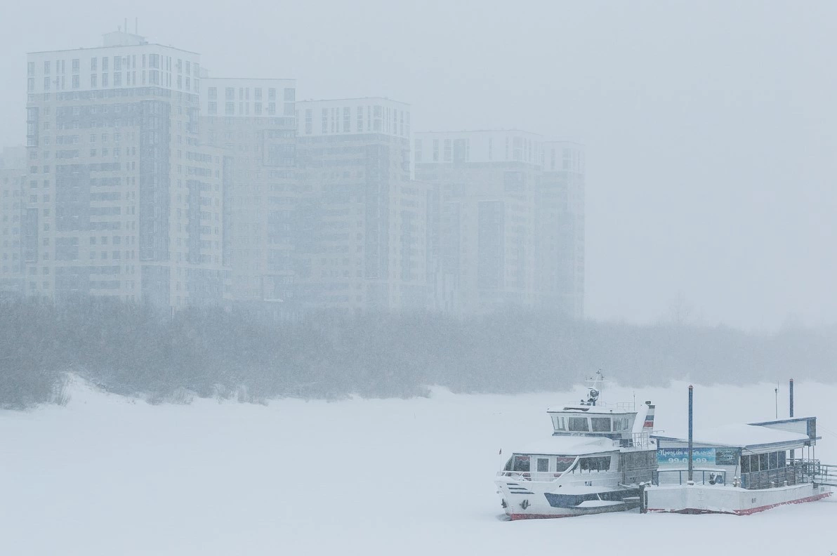Денис Моргунов / URA.RU