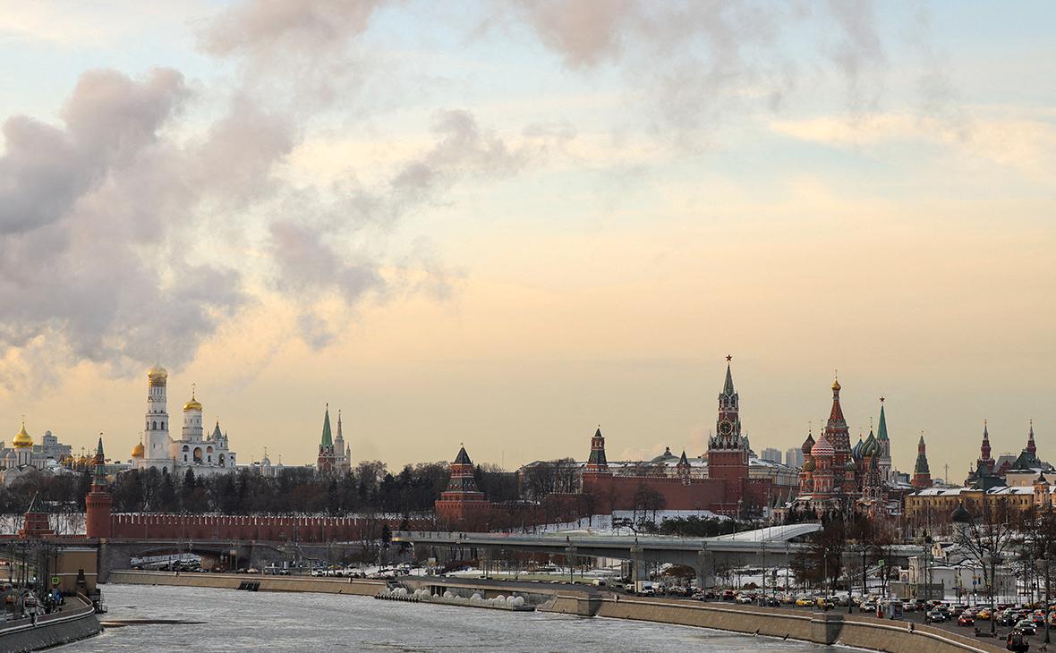 Фото: Евгения Новоженина / Reuters