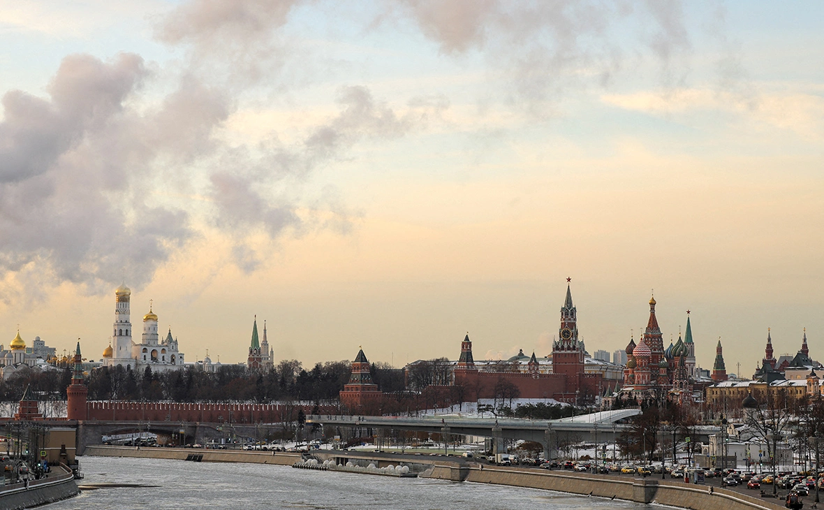 Евгения Новоженина / Reuters