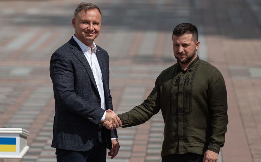 Alexey Furman / Getty Images