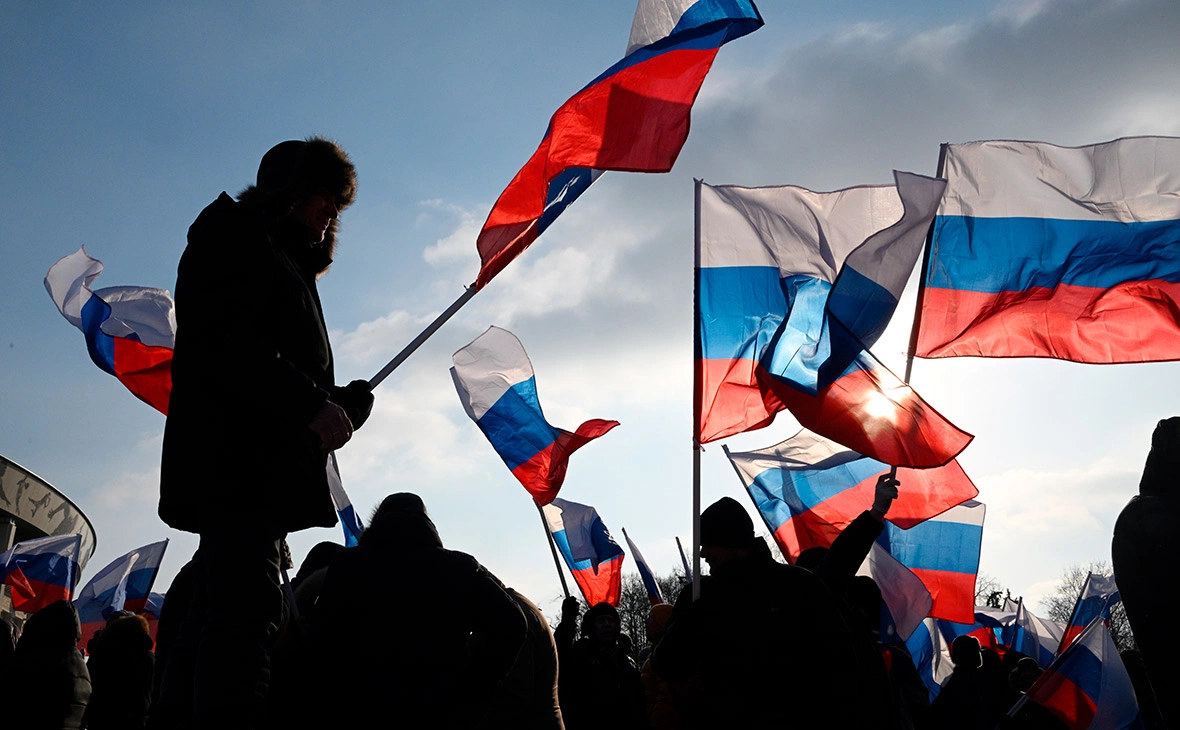 Рамиль Ситдиков / РИА Новости