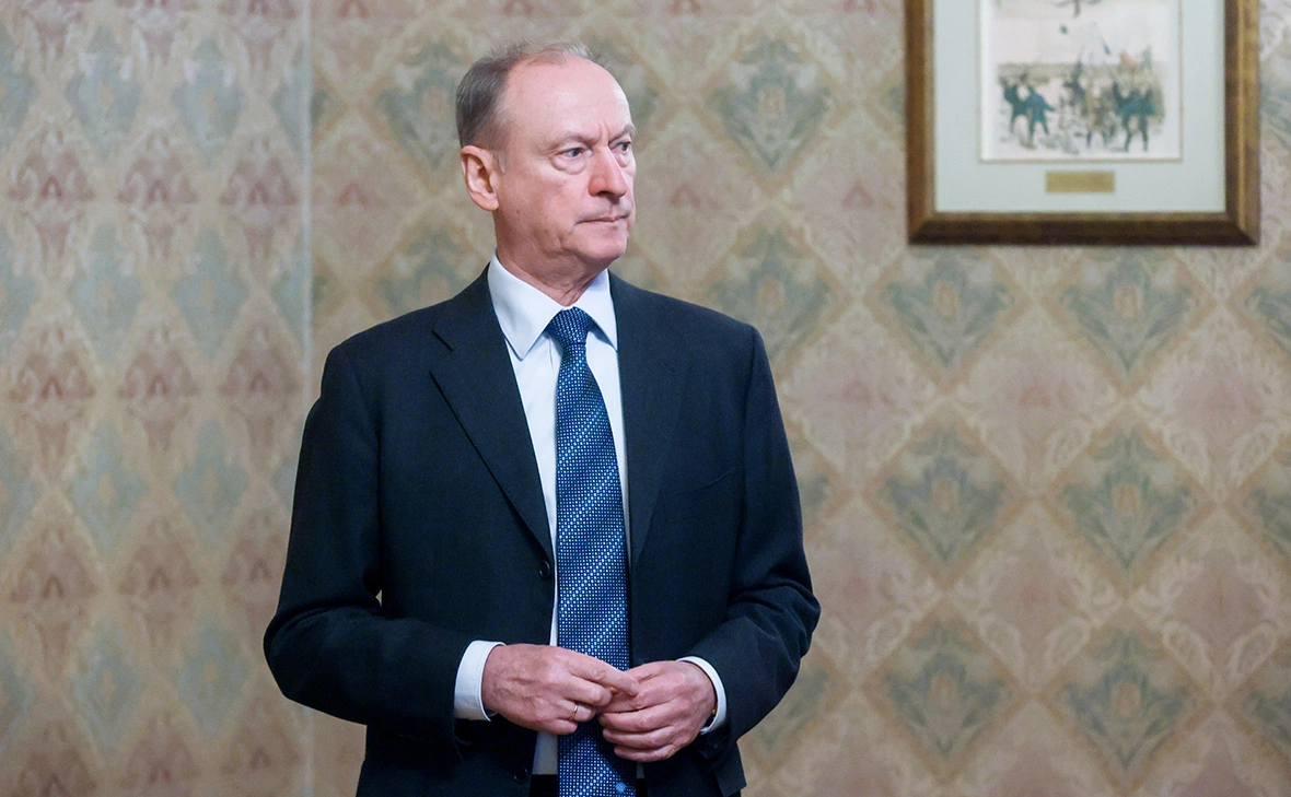 Александр Щербак / ТАСС