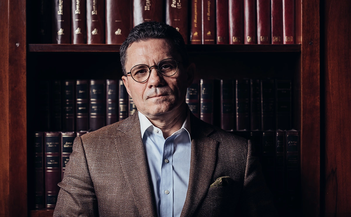 Андрей Любимов / РБК