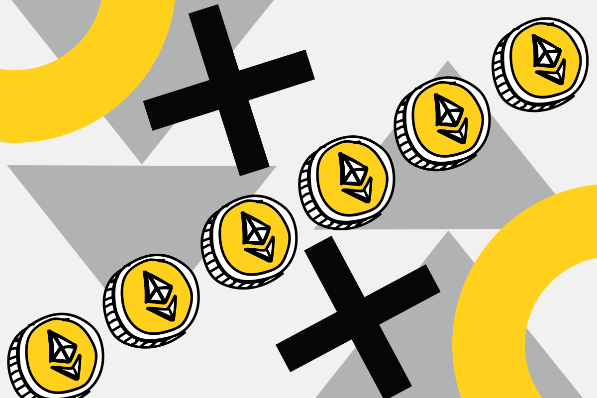 $2 млрд в Ethereum скопились в очереди на выход из стейкинга. Почему так
