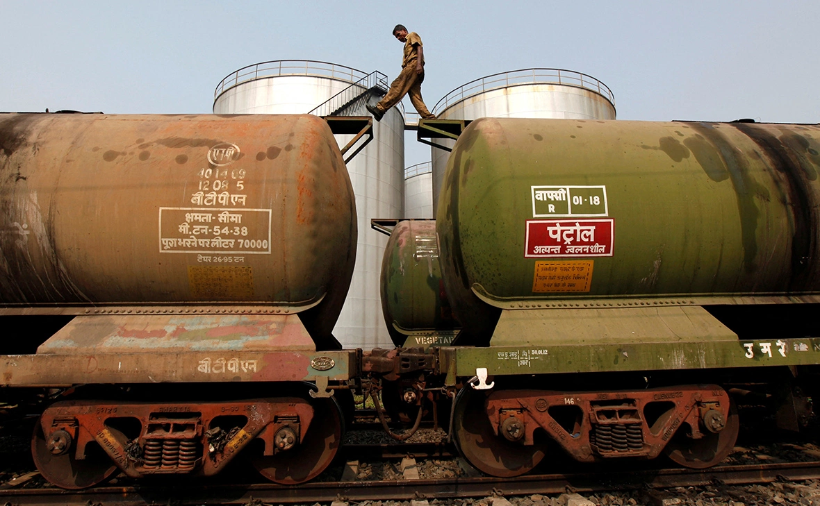 Rupak De Chowdhuri / Reuters