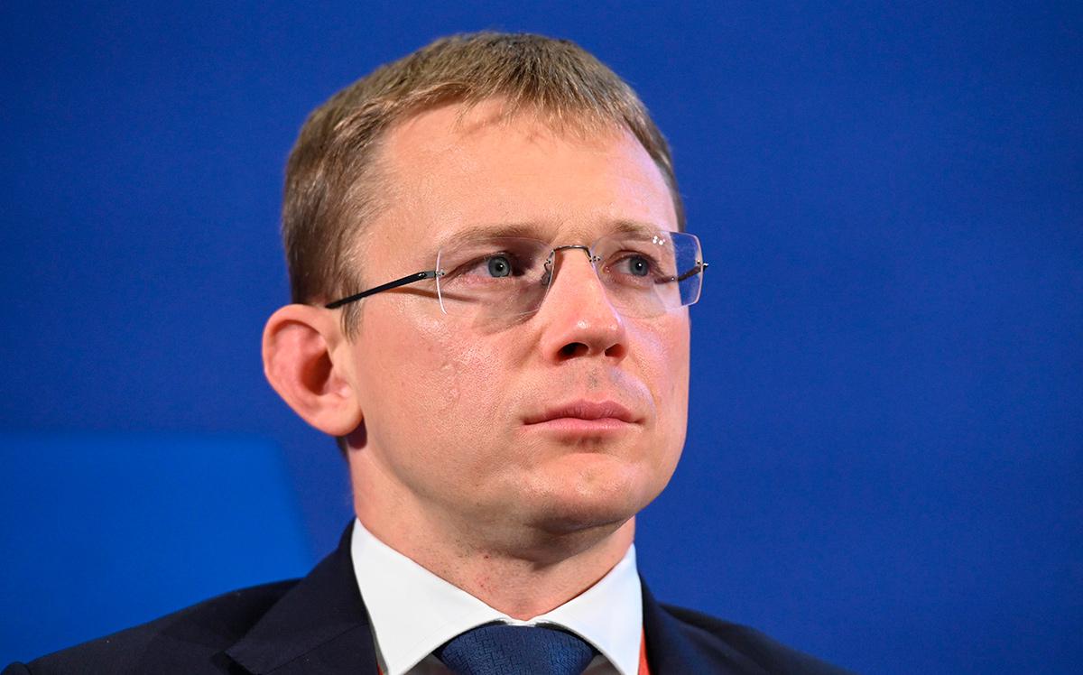 В Минфине исключили отток капитала из-за налога на сверхприбыль