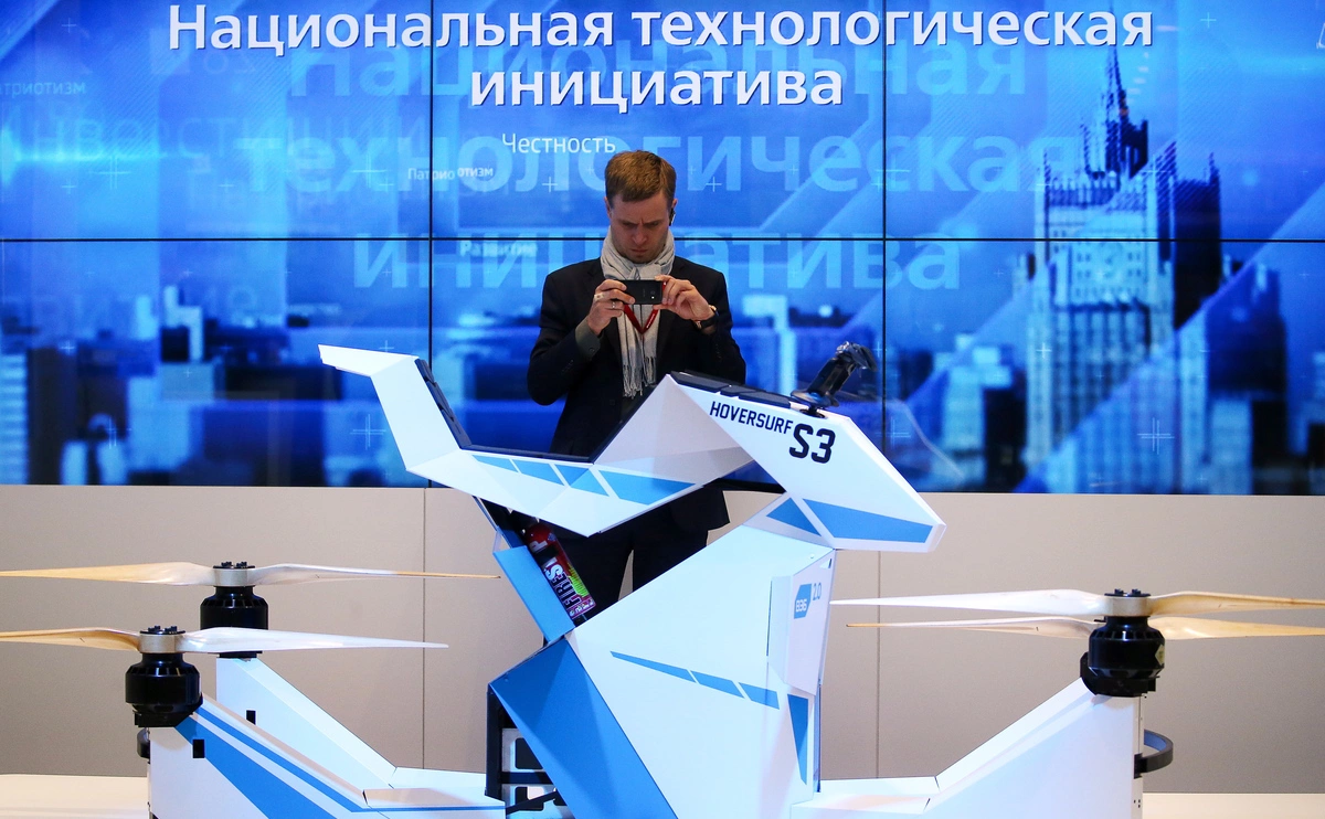 Петр Ковалев / ТАСС